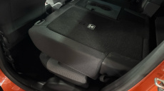 Citroen C3 Aircross 1.2 PureTech Flair 5dr Petrol Hatchback